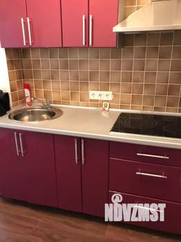 1-к квартира, вторичка, 29м2, 8/19 этаж