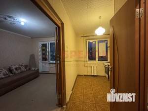 1-к квартира, вторичка, 21м2, 7/9 этаж