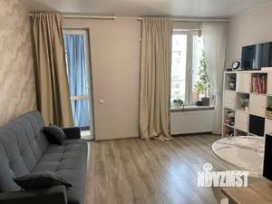 Студия квартира, вторичка, 31м2, 7/24 этаж