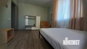 1-к квартира, вторичка, 37м2, 1/5 этаж