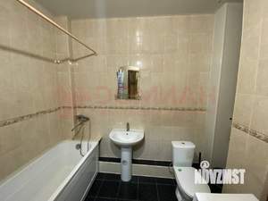 1-к квартира, вторичка, 41м2, 1/10 этаж