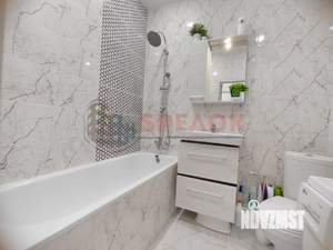 1-к квартира, вторичка, 39м2, 14/20 этаж