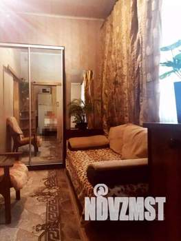 2-к квартира, вторичка, 30м2, 3/3 этаж