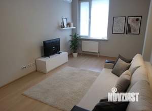 2-к квартира, вторичка, 61м2, 5/17 этаж