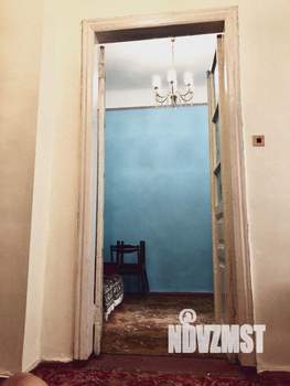 2-к квартира, вторичка, 45м2, 1/2 этаж