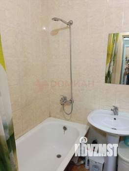 1-к квартира, вторичка, 38м2, 10/16 этаж