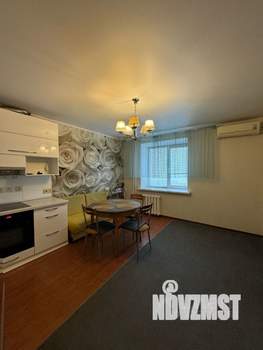 2-к квартира, вторичка, 74м2, 8/18 этаж