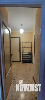 1-к квартира, вторичка, 40м2, 7/10 этаж