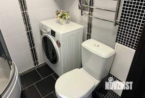 Студия квартира, вторичка, 27м2, 5/6 этаж