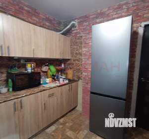 3-к квартира, вторичка, 68м2, 2/9 этаж