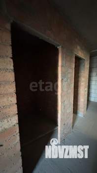 2-к квартира, вторичка, 57м2, 11/24 этаж