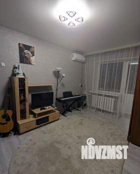 1-к квартира, вторичка, 30м2, 5/5 этаж