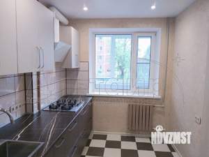 1-к квартира, вторичка, 37м2, 2/9 этаж