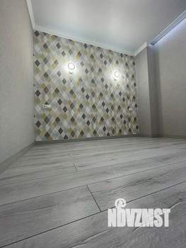 3-к квартира, вторичка, 46м2, 6/11 этаж