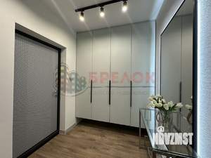1-к квартира, вторичка, 37м2, 3/25 этаж