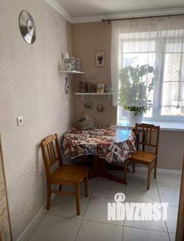 4-к квартира, вторичка, 80м2, 4/5 этаж