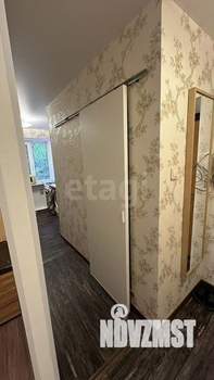 2-к квартира, вторичка, 31м2, 1/10 этаж