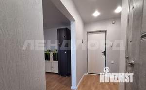 1-к квартира, вторичка, 30м2, 9/9 этаж