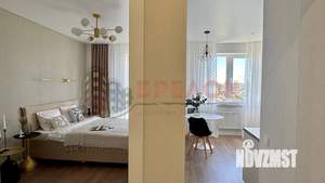 1-к квартира, вторичка, 35м2, 12/24 этаж