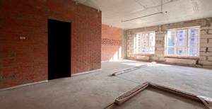 1-к квартира, вторичка, 50м2, 12/13 этаж