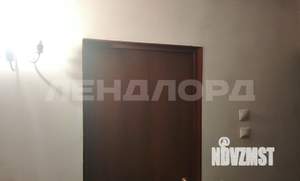 3-к квартира, вторичка, 62м2, 2/5 этаж