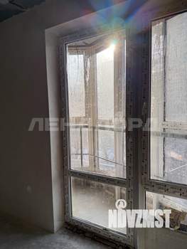 2-к квартира, вторичка, 46м2, 3/24 этаж