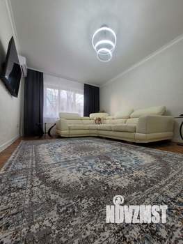 4-к квартира, вторичка, 78м2, 3/10 этаж