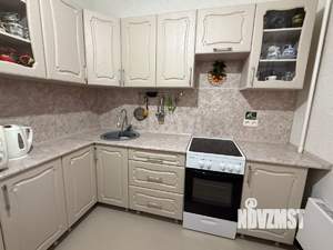1-к квартира, вторичка, 36м2, 15/20 этаж