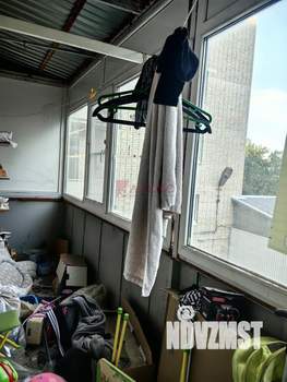 3-к квартира, вторичка, 57м2, 3/9 этаж