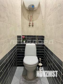 3-к квартира, вторичка, 83м2, 4/10 этаж