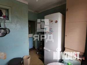 3-к квартира, вторичка, 58м2, 5/5 этаж