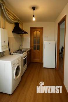 1-к квартира, вторичка, 27м2, 1/1 этаж