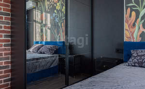 2-к квартира, вторичка, 57м2, 17/25 этаж