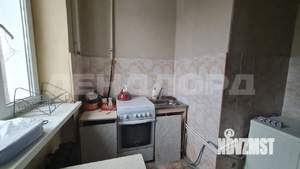 3-к квартира, вторичка, 51м2, 2/3 этаж
