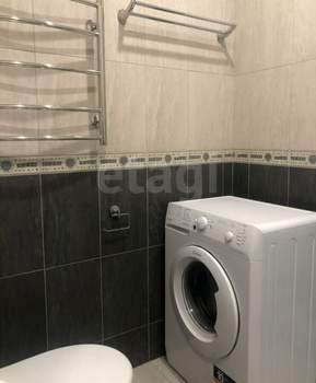 1-к квартира, вторичка, 32м2, 6/19 этаж