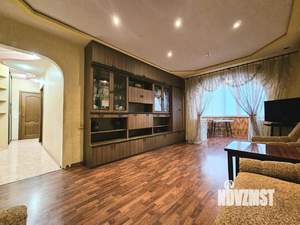 2-к квартира, вторичка, 54м2, 6/10 этаж