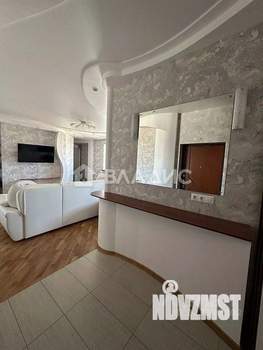 2-к квартира, вторичка, 88м2, 16/18 этаж