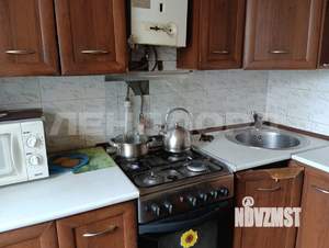 3-к квартира, вторичка, 56м2, 3/5 этаж