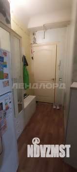 1-к квартира, вторичка, 31м2, 1/5 этаж