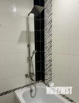 1-к квартира, вторичка, 40м2, 2/19 этаж