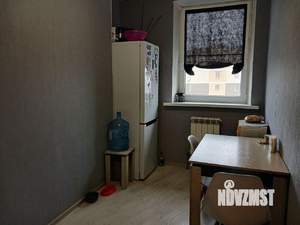 1-к квартира, вторичка, 34м2, 7/8 этаж