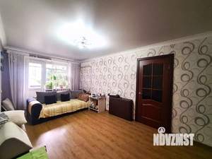 3-к квартира, вторичка, 56м2, 2/5 этаж