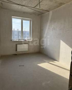 3-к квартира, вторичка, 76м2, 3/3 этаж