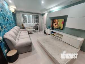 3-к квартира, вторичка, 60м2, 5/5 этаж