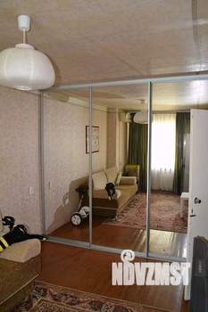 1-к квартира, вторичка, 31м2, 5/5 этаж