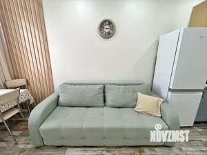 1-к квартира, вторичка, 40м2, 7/10 этаж