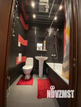 1-к квартира, вторичка, 45м2, 11/17 этаж