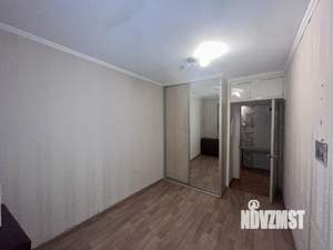 2-к квартира, вторичка, 43м2, 3/5 этаж