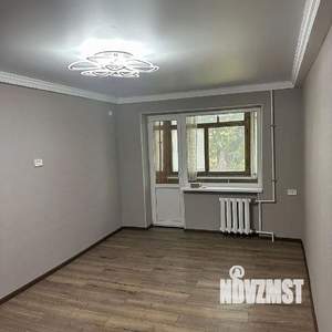 1-к квартира, вторичка, 31м2, 4/5 этаж