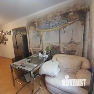 3-к квартира, вторичка, 108м2, 2/14 этаж